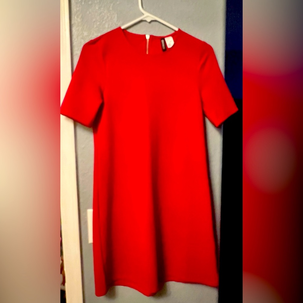 Glamorous Red dress